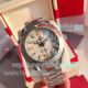 Best Quality Replica Omega Seamaster Planet Ocean 8215 Watches Grey and Orange (3)_th.jpg
